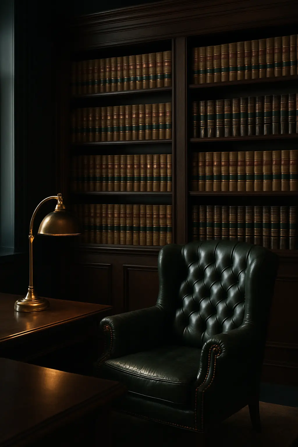 Cabinet d'Avocats